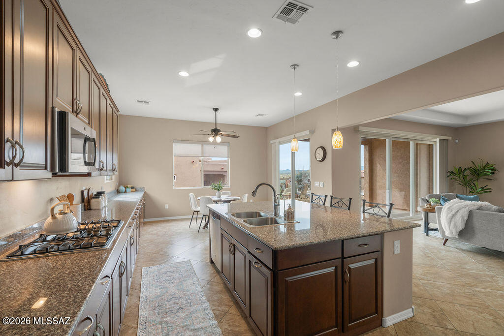 Starr Ridge (1-105) - Residential