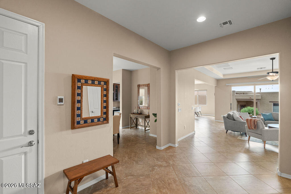 Starr Ridge (1-105) - Residential