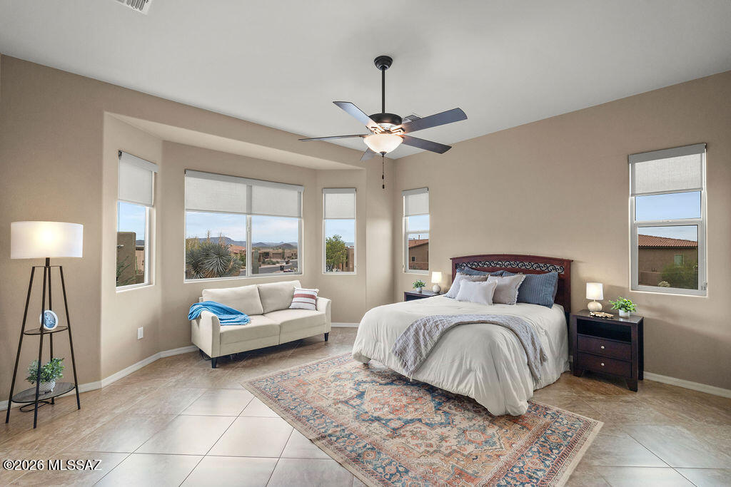 Starr Ridge (1-105) - Residential