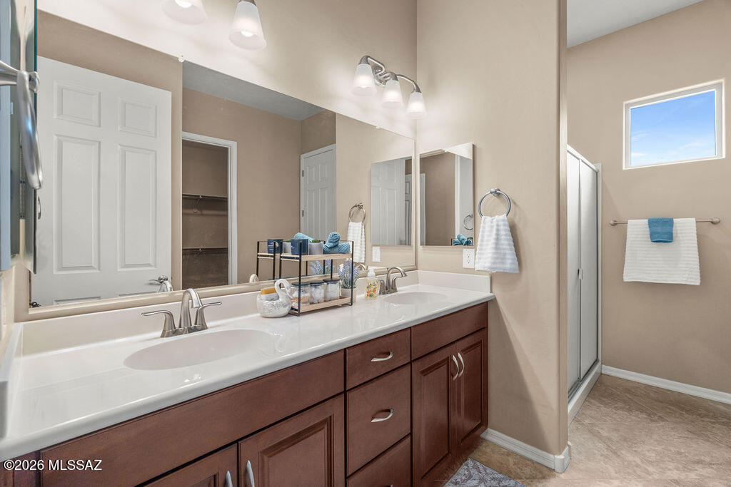 Starr Ridge (1-105) - Residential