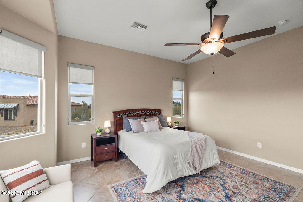 Starr Ridge (1-105) - Residential