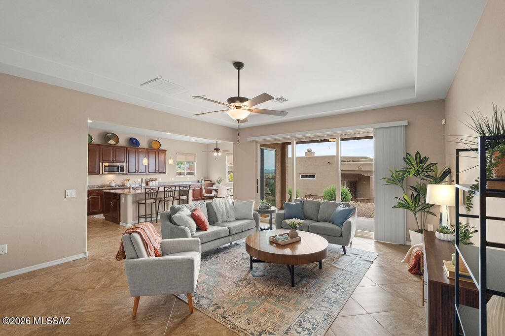 Starr Ridge (1-105) - Residential