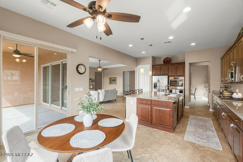 Starr Ridge (1-105) - Residential