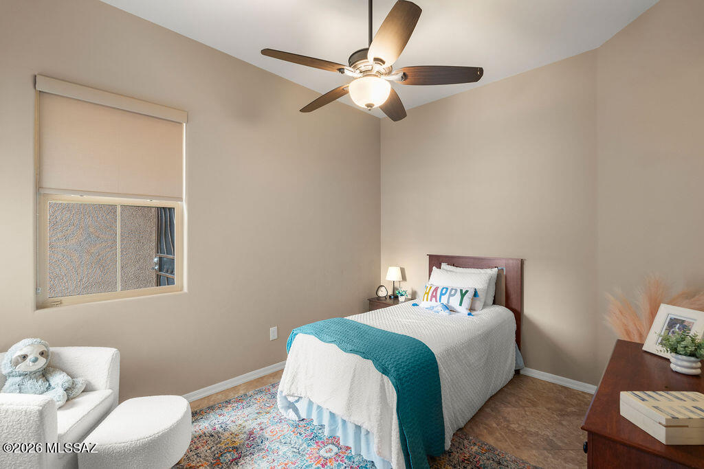 Starr Ridge (1-105) - Residential