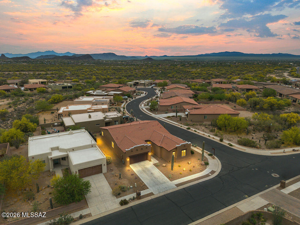 Starr Ridge (1-105) - Residential