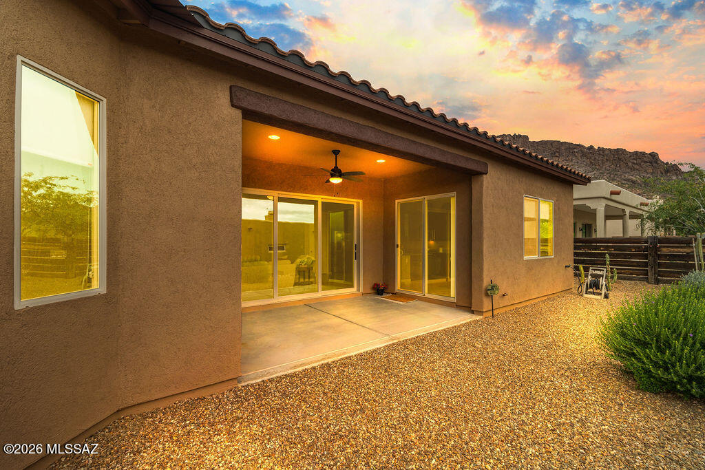 Starr Ridge (1-105) - Residential