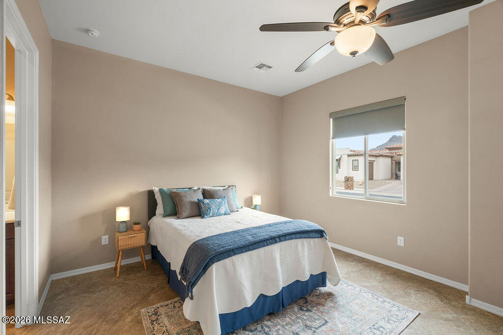 Starr Ridge (1-105) - Residential