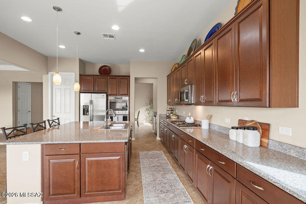 Starr Ridge (1-105) - Residential
