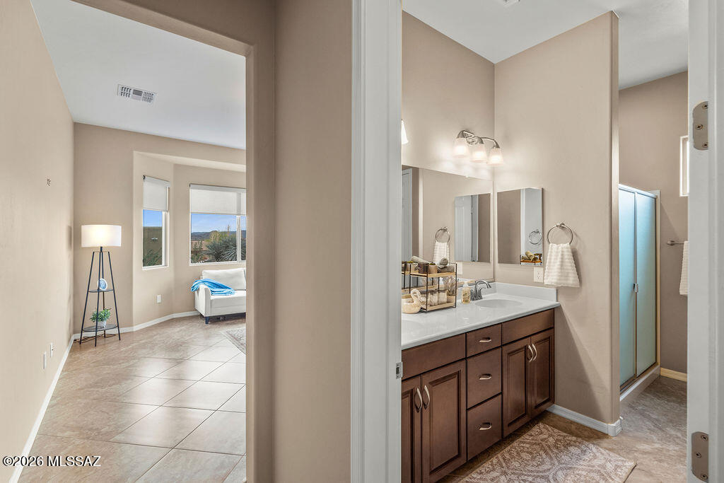 Starr Ridge (1-105) - Residential