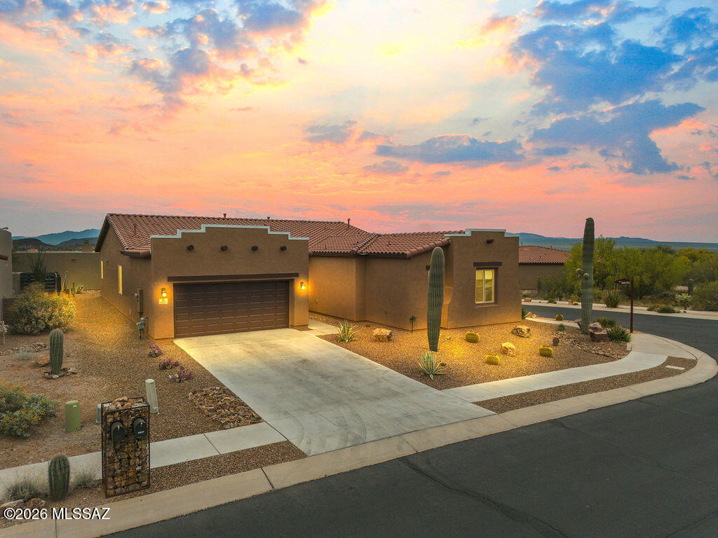 Starr Ridge (1-105) - Residential