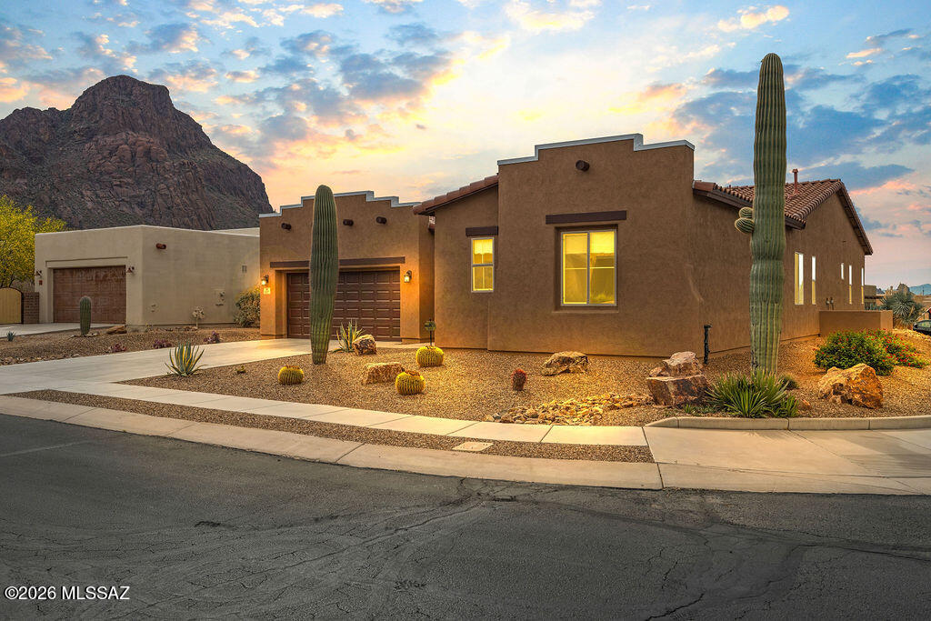 Starr Ridge (1-105) - Residential