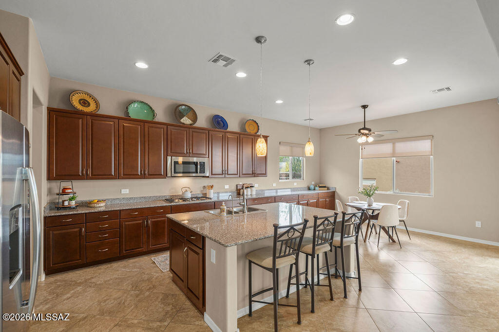Starr Ridge (1-105) - Residential