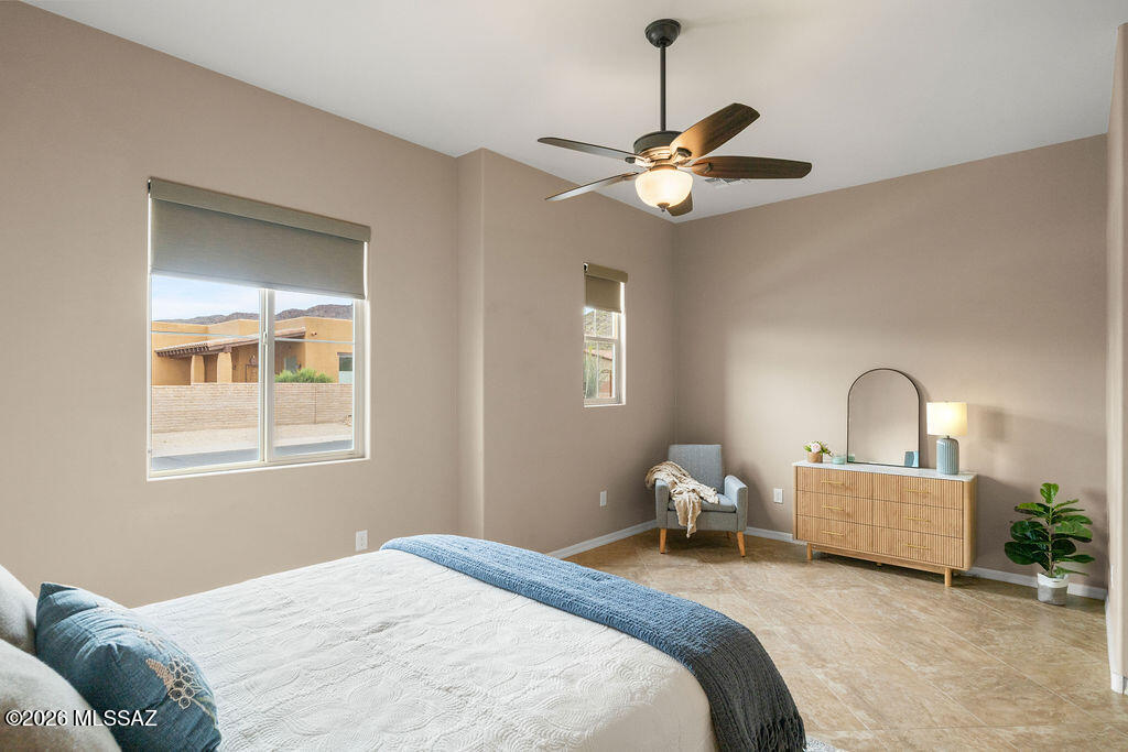 Starr Ridge (1-105) - Residential