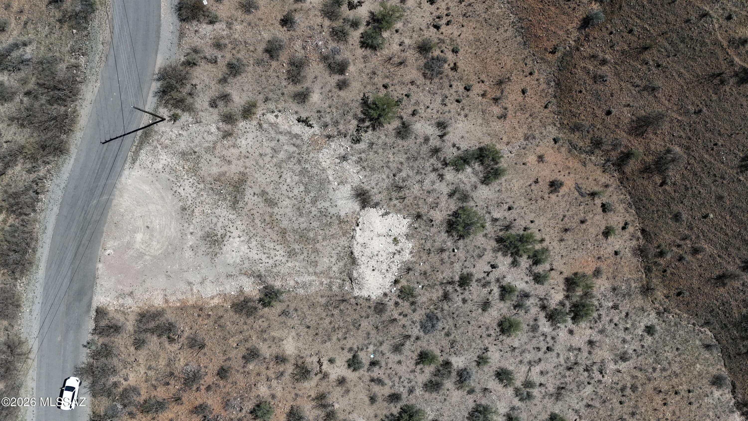 Rio Rico Ranchettes 17 - Land