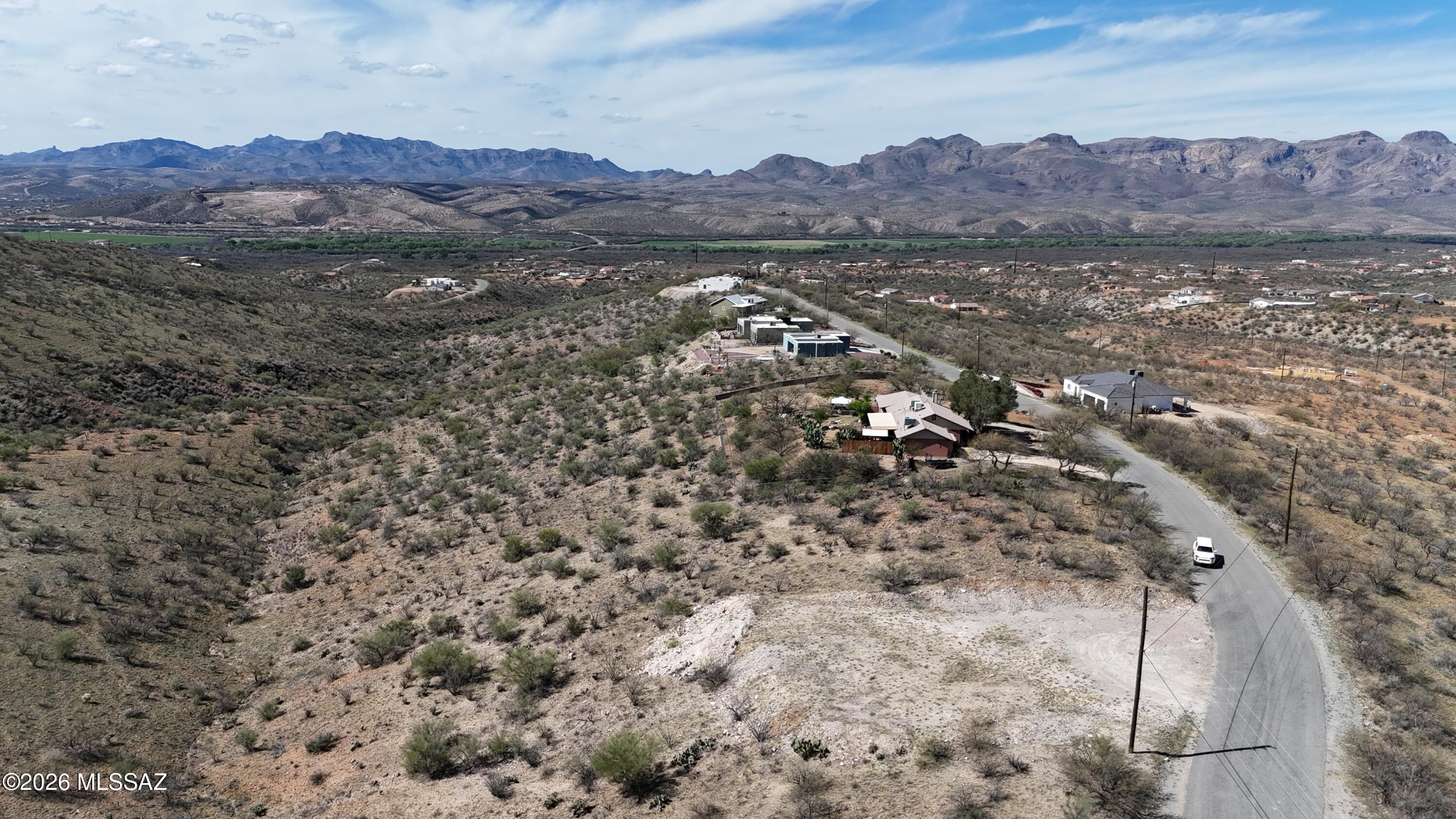 Rio Rico Ranchettes 17 - Land