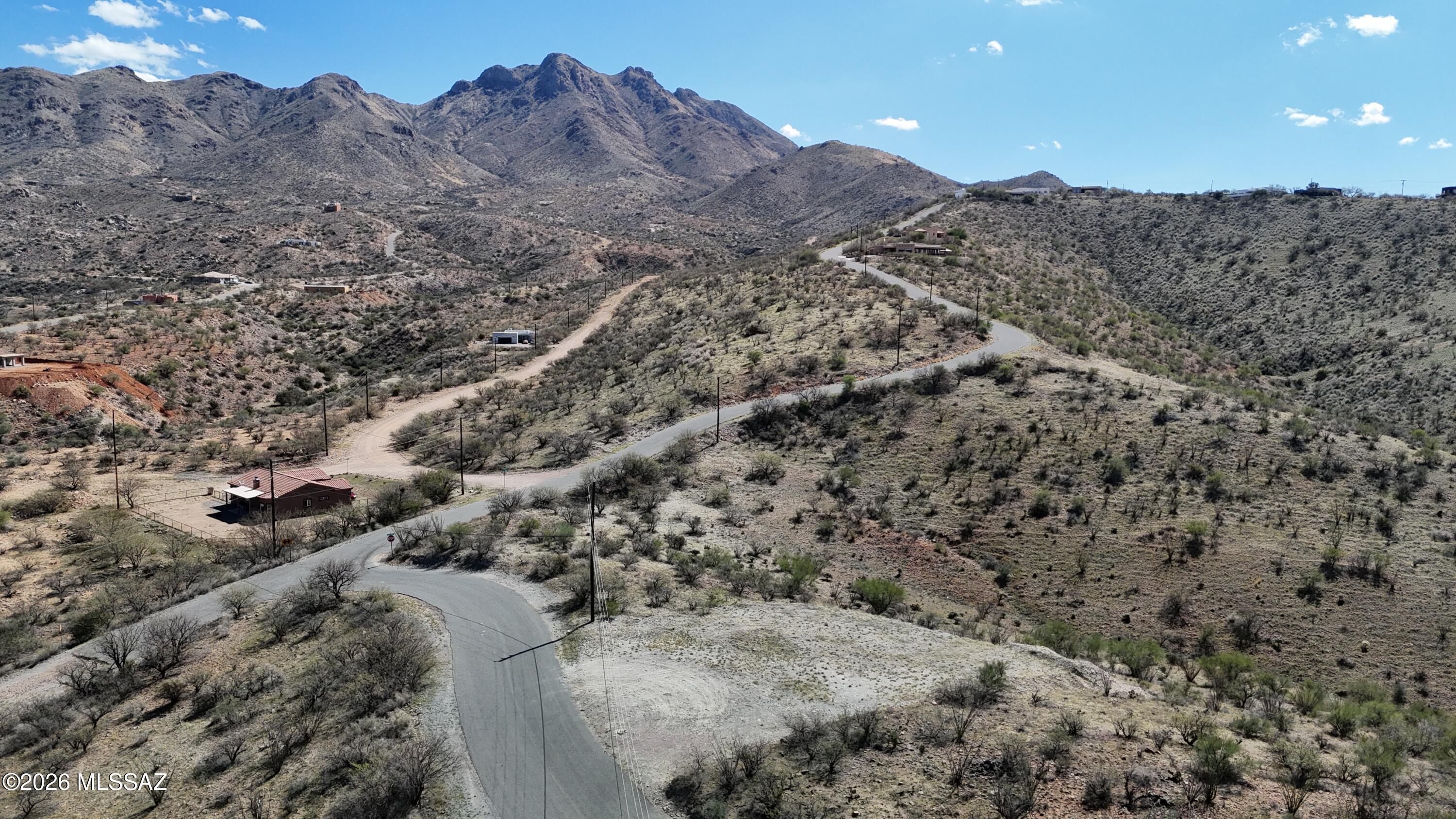 Rio Rico Ranchettes 17 - Land