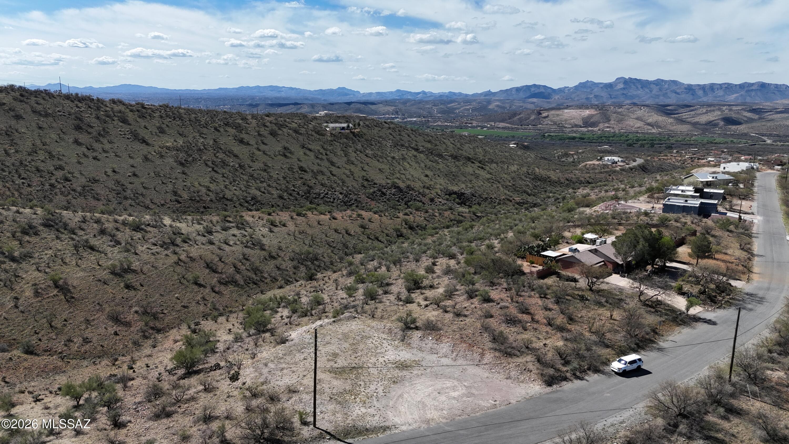 Rio Rico Ranchettes 17 - Land