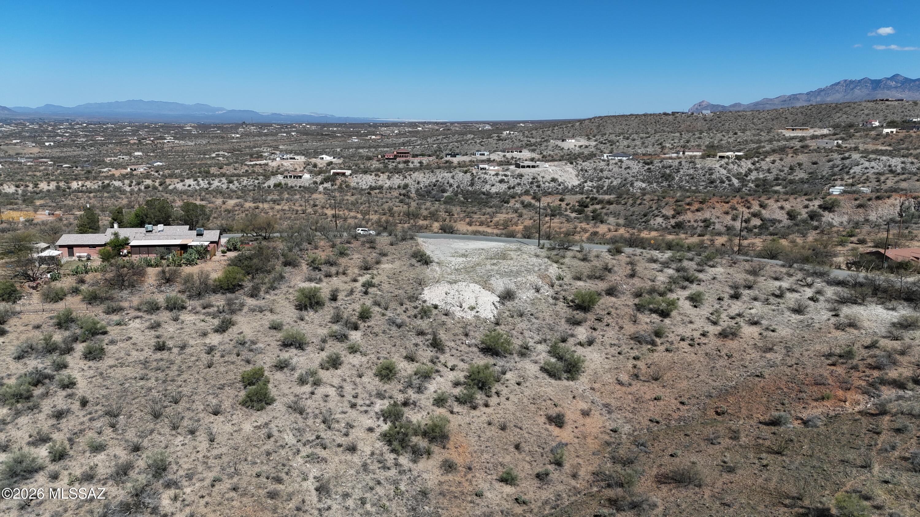 Rio Rico Ranchettes 17 - Land