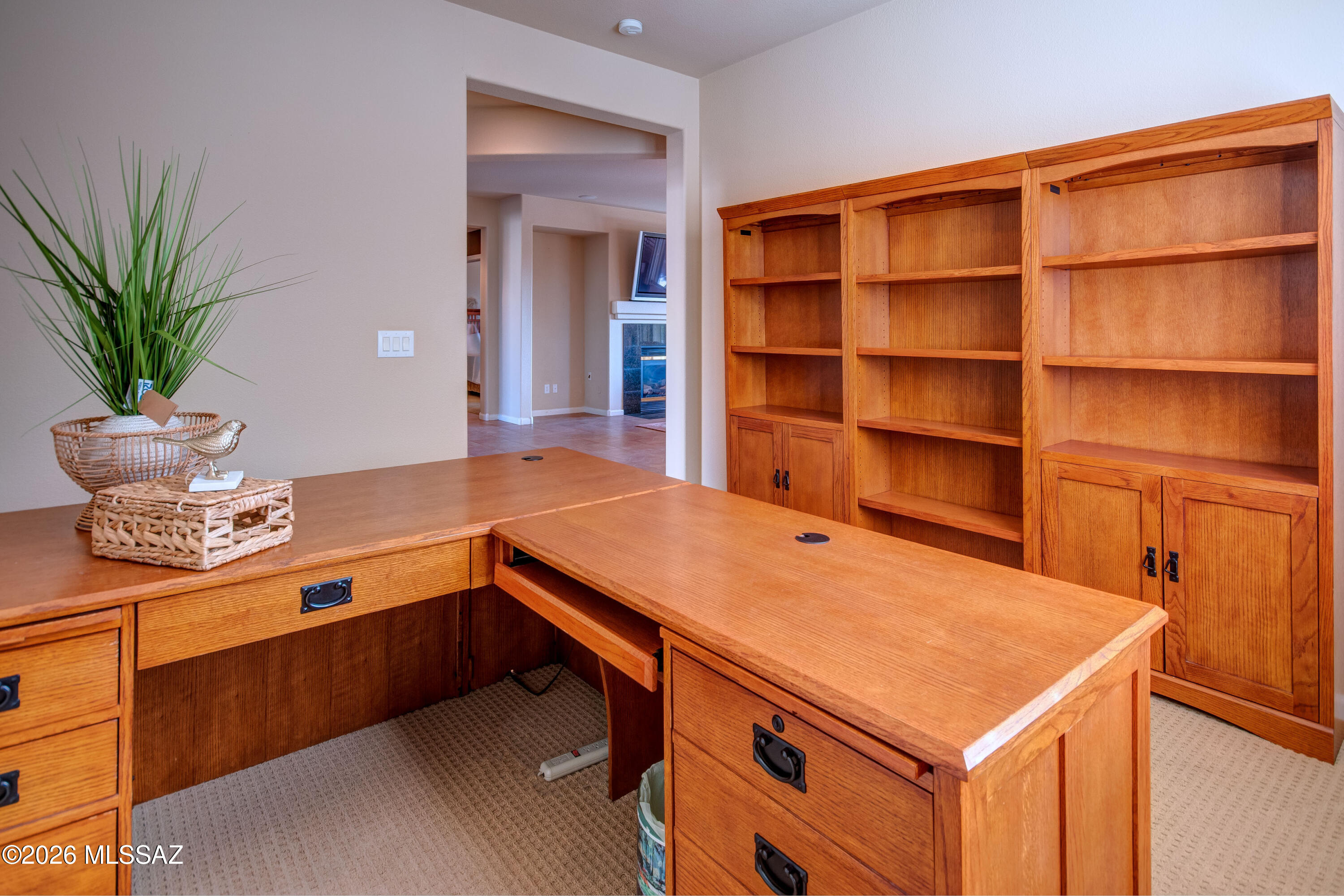 Quail Creek II Unit 9 - Residential