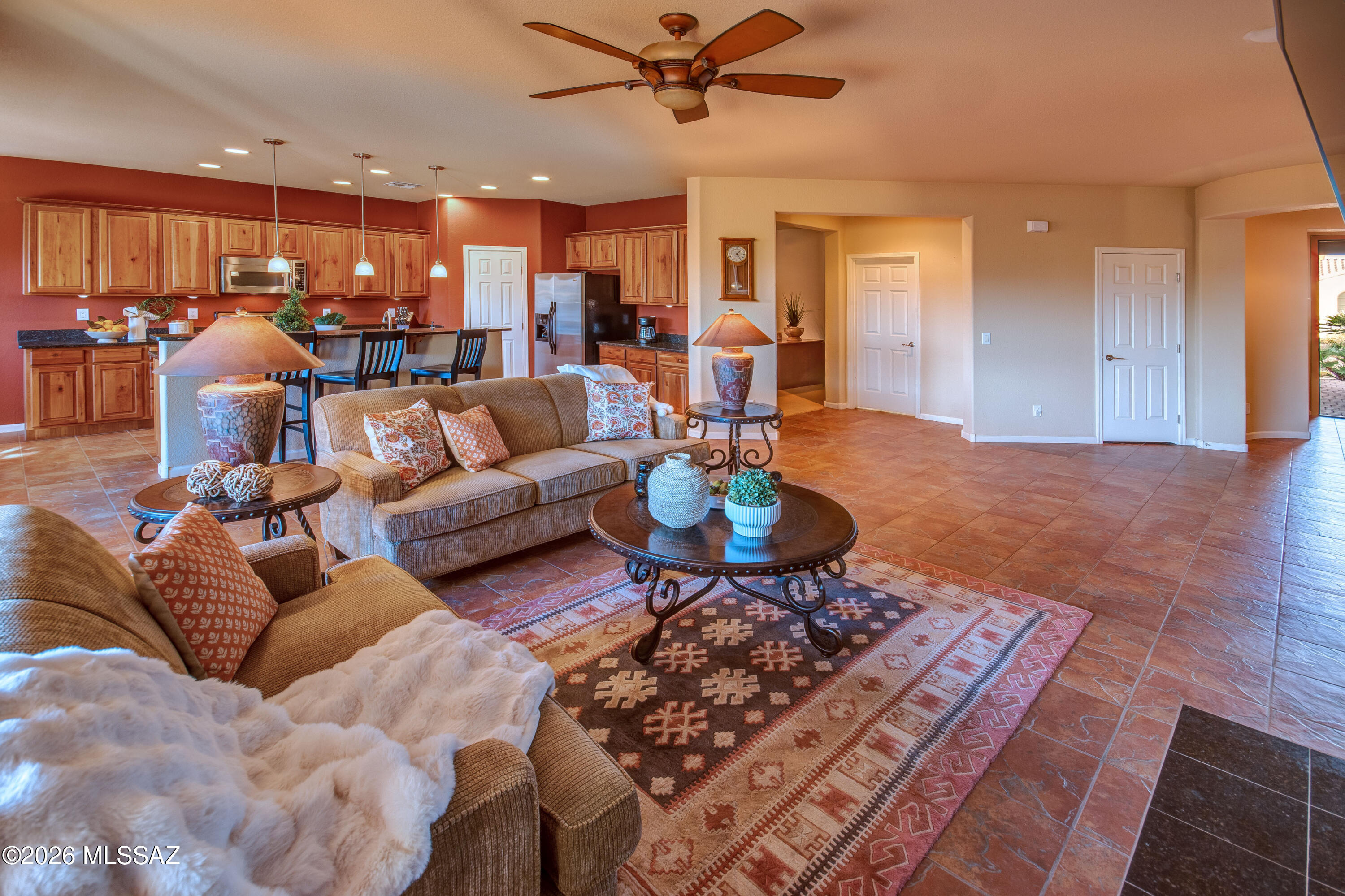Quail Creek II Unit 9 - Residential