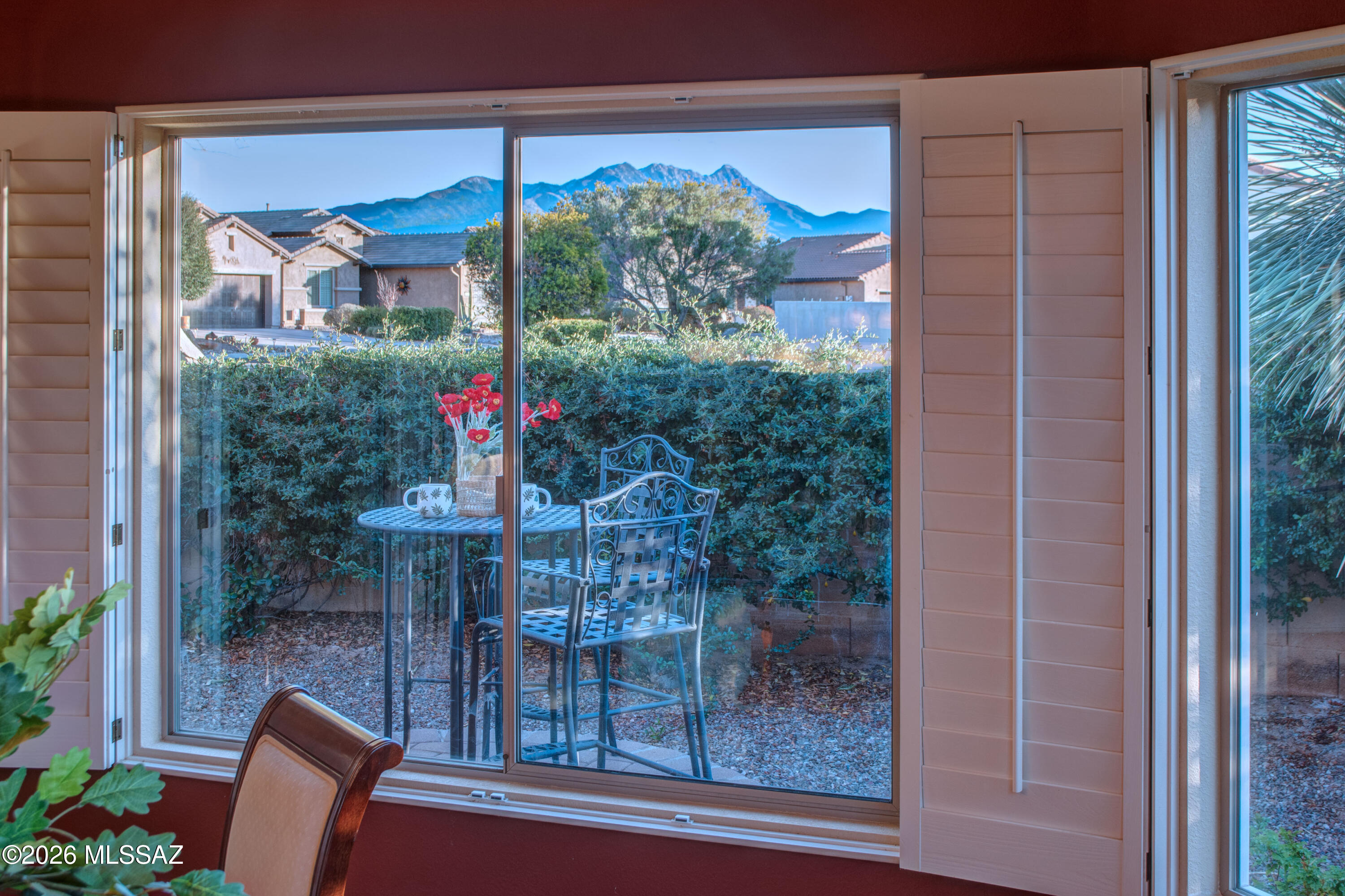 Quail Creek II Unit 9 - Residential