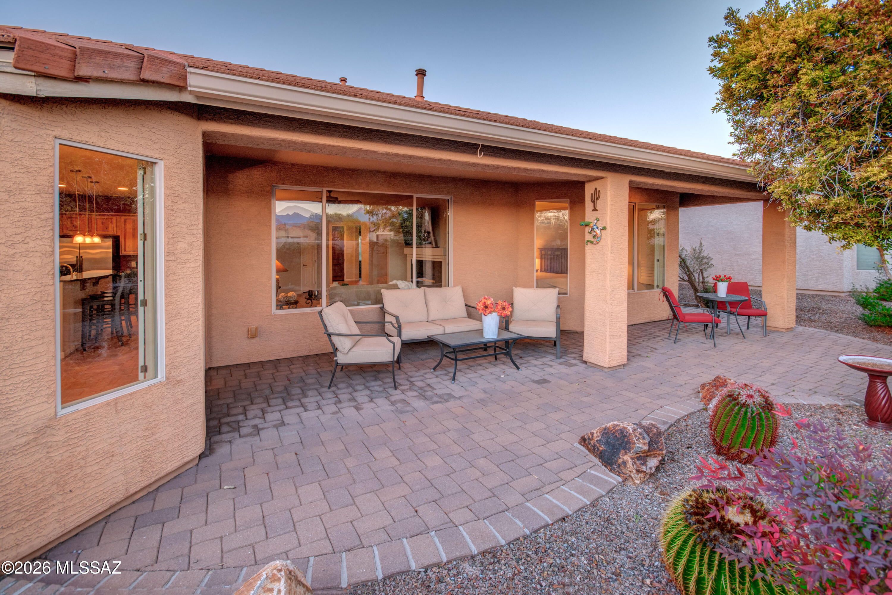 Quail Creek II Unit 9 - Residential