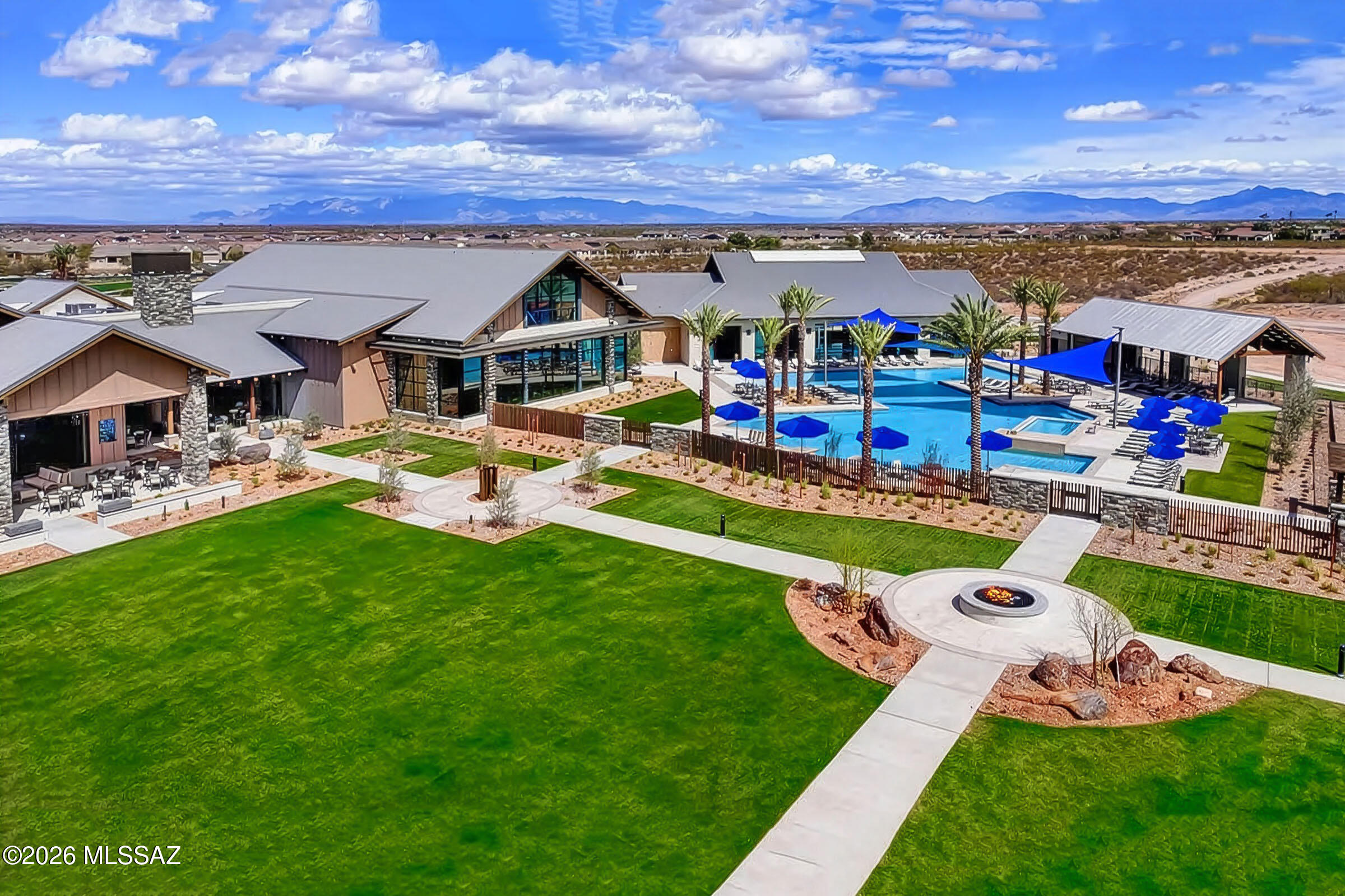 Quail Creek II Unit 9 - Residential