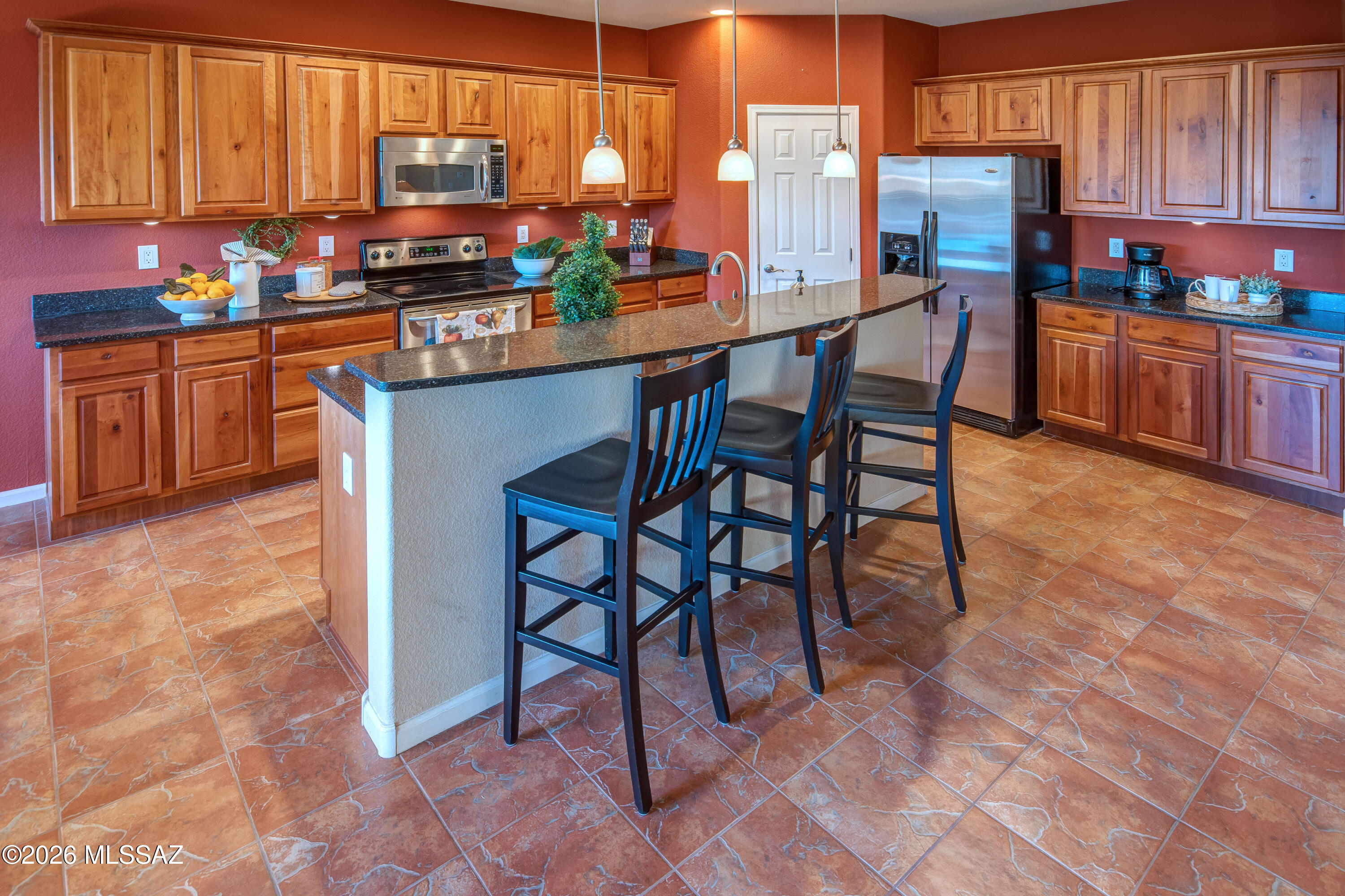 Quail Creek II Unit 9 - Residential