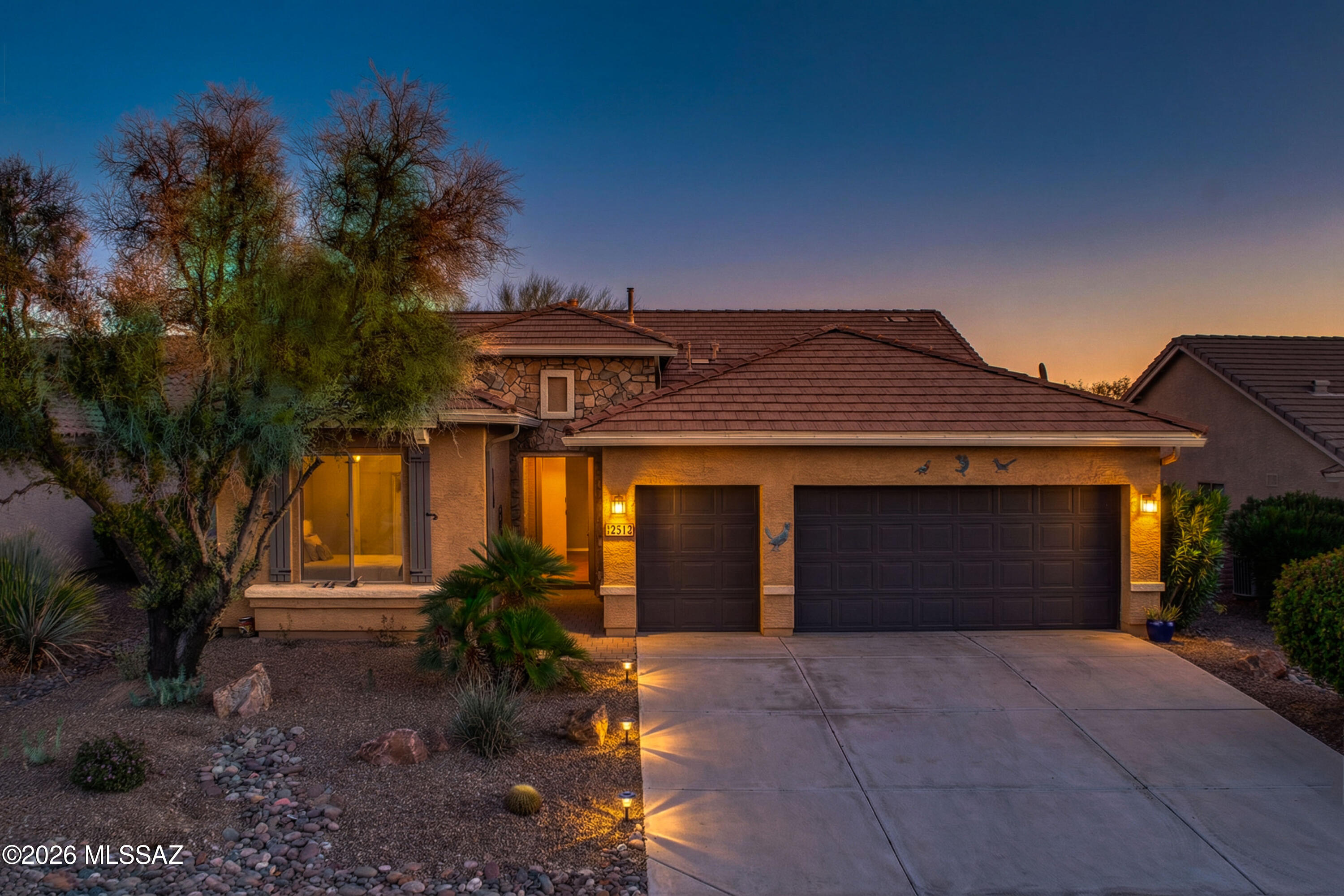Quail Creek II Unit 9 - Residential