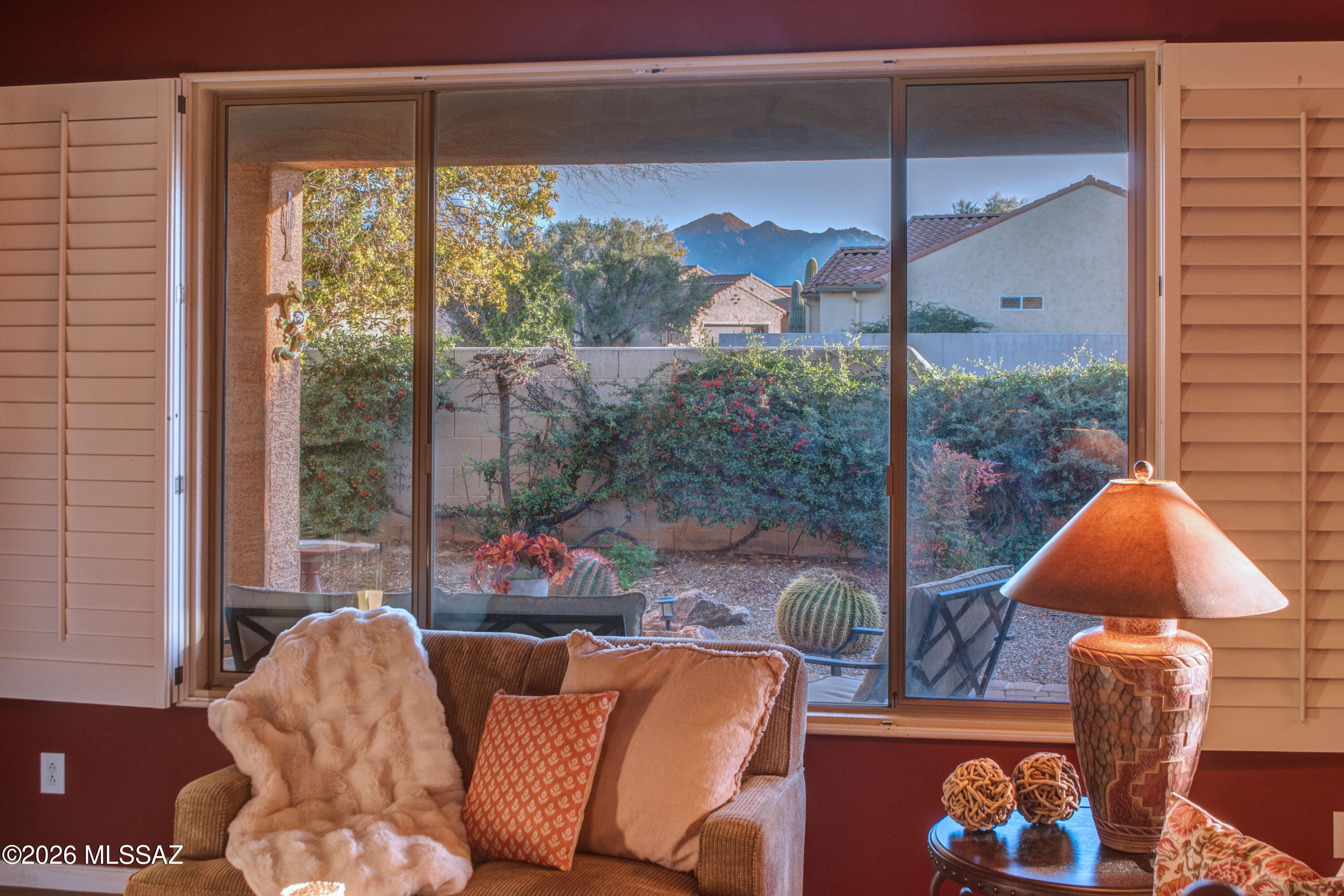 Quail Creek II Unit 9 - Residential