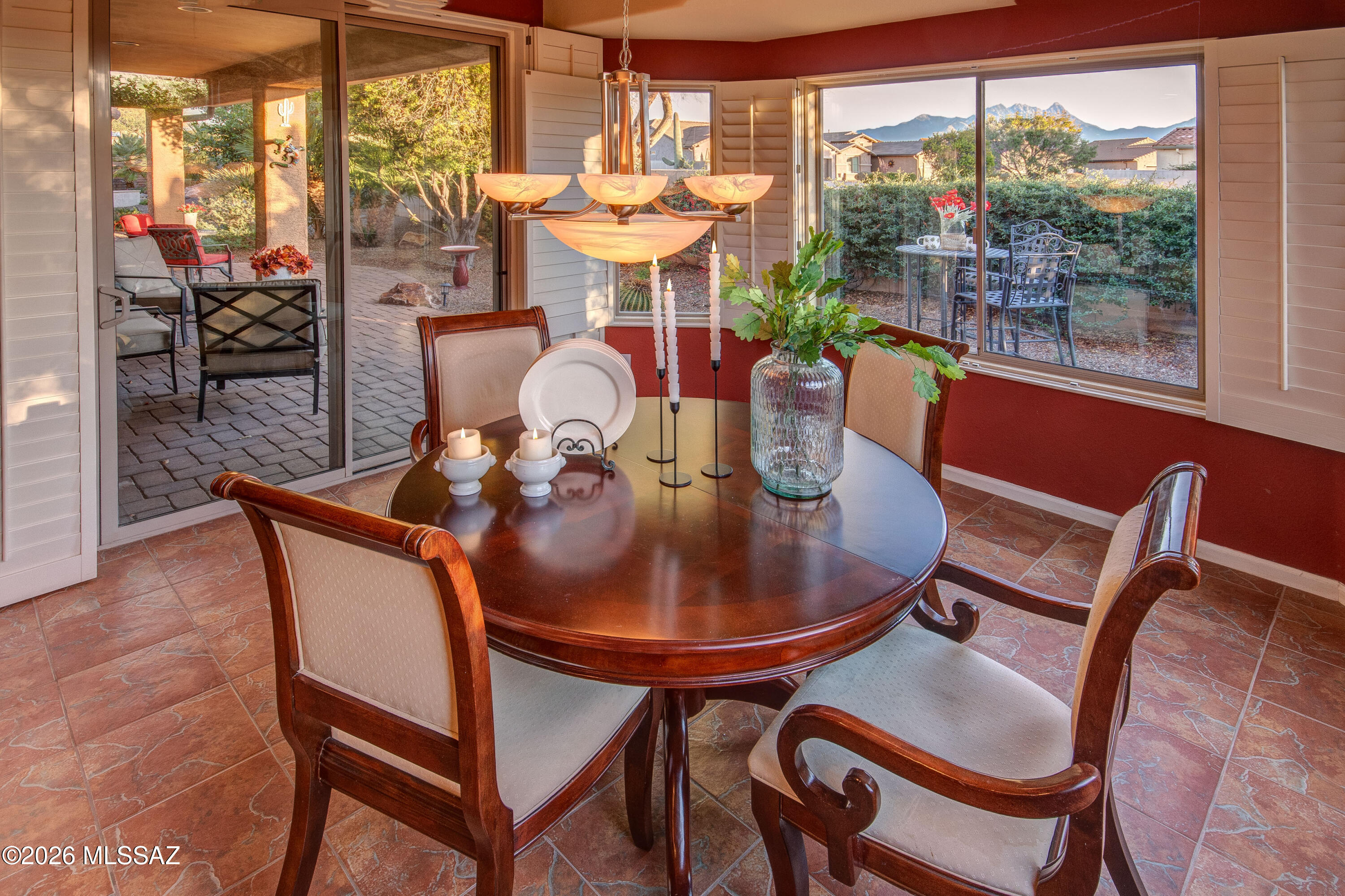 Quail Creek II Unit 9 - Residential