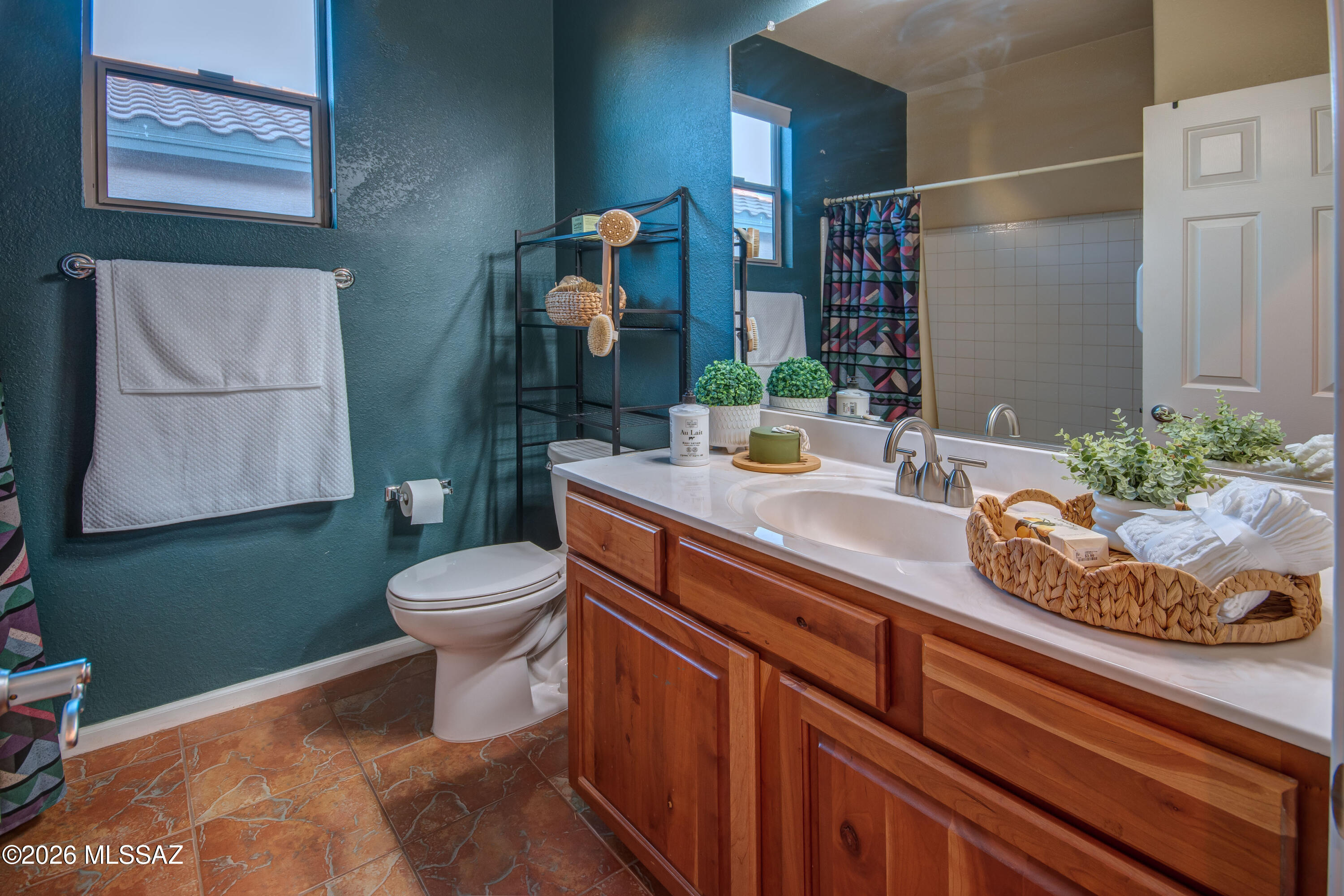 Quail Creek II Unit 9 - Residential