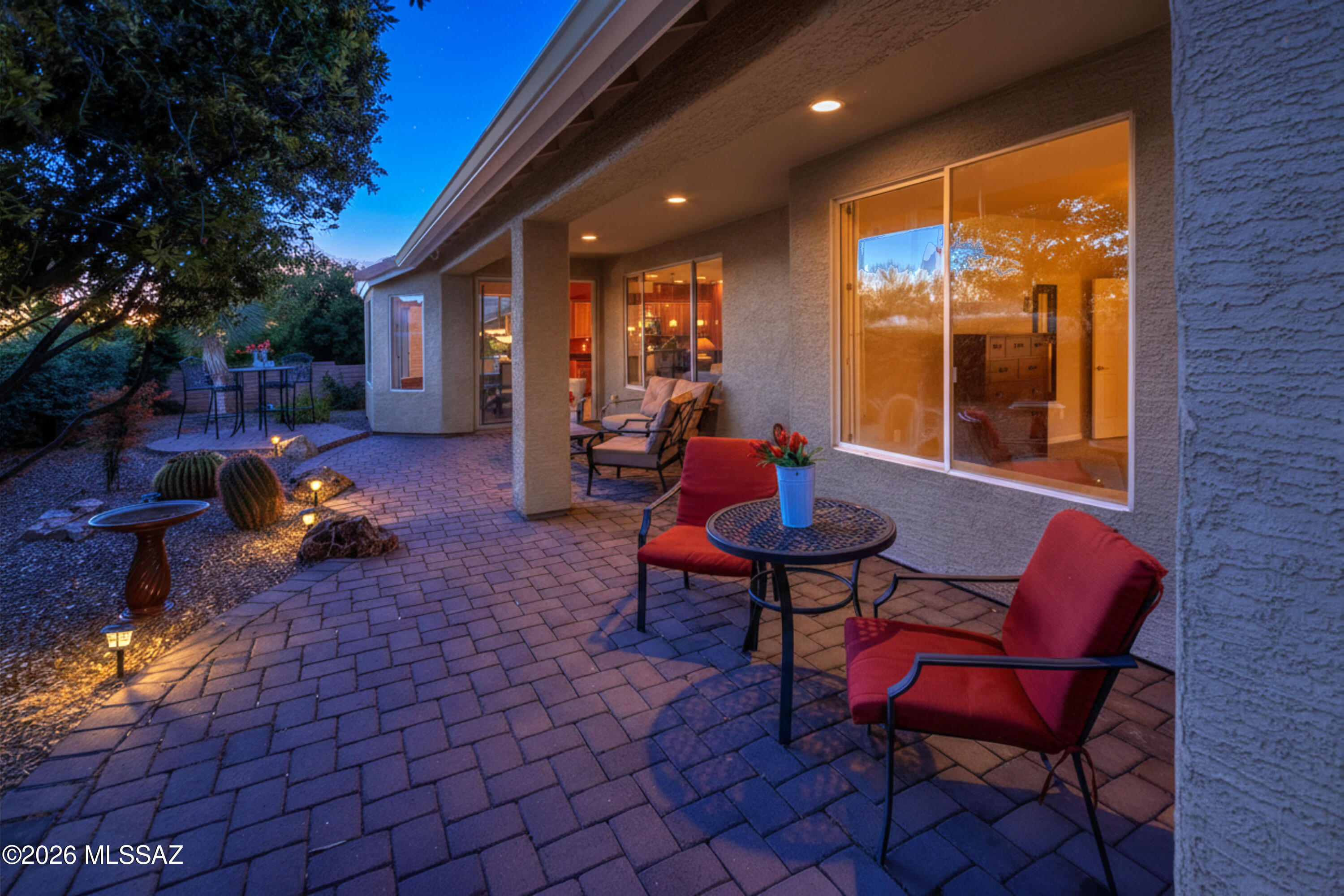 Quail Creek II Unit 9 - Residential