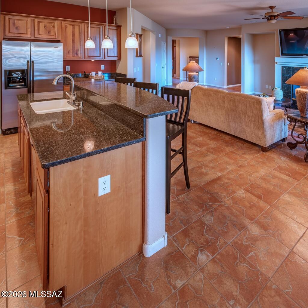 Quail Creek II Unit 9 - Residential
