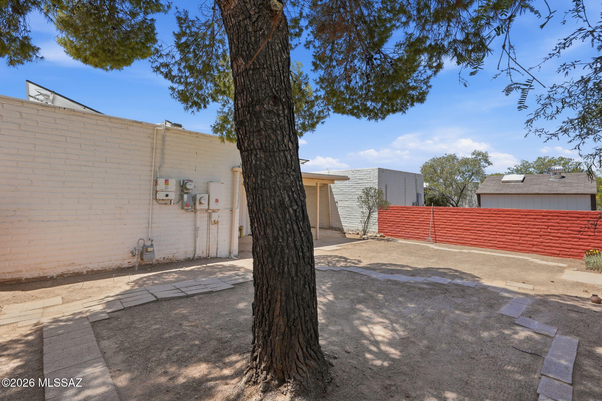 Tierra De Vida - Residential
