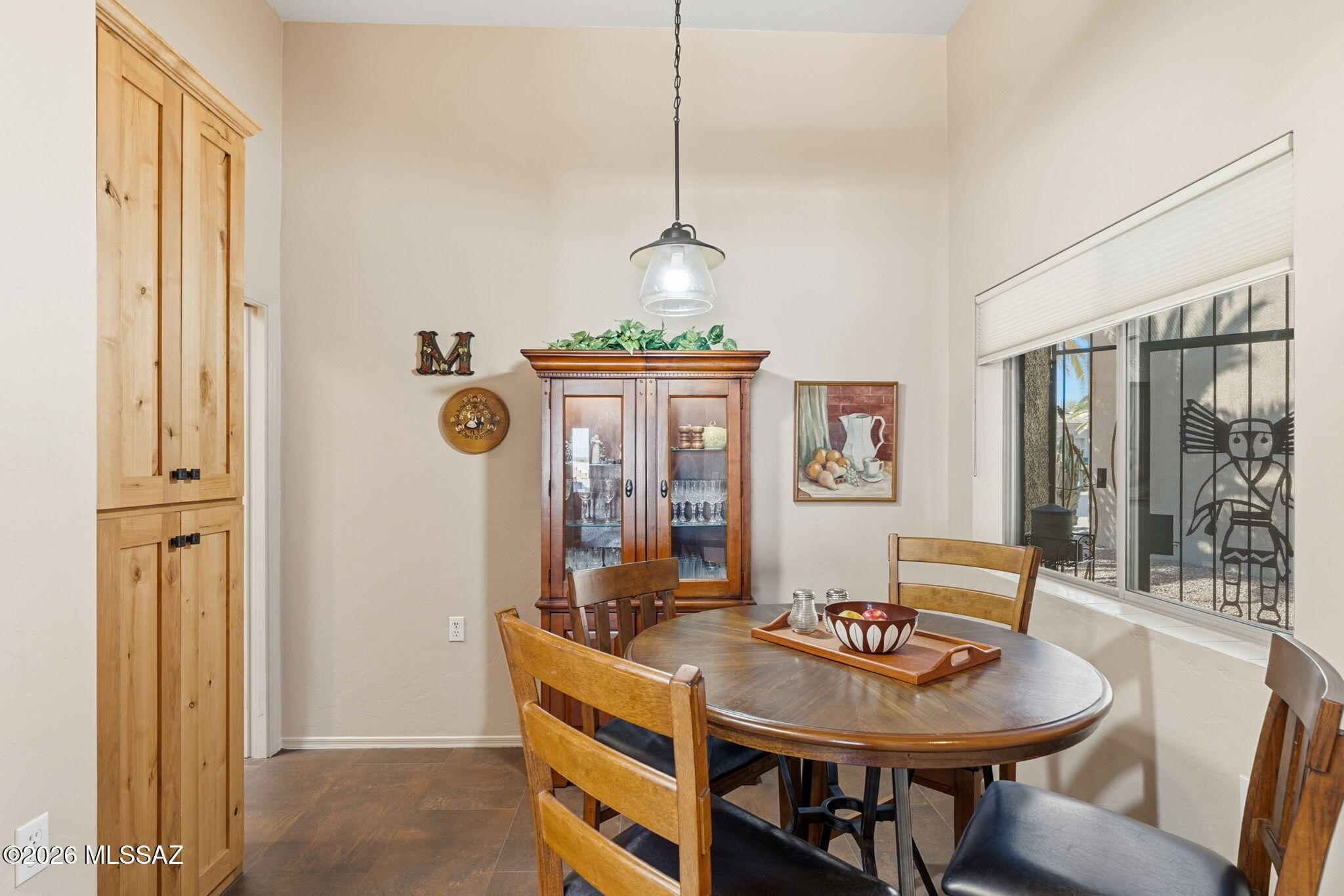 Sunrise Pointe (1-135) - Residential