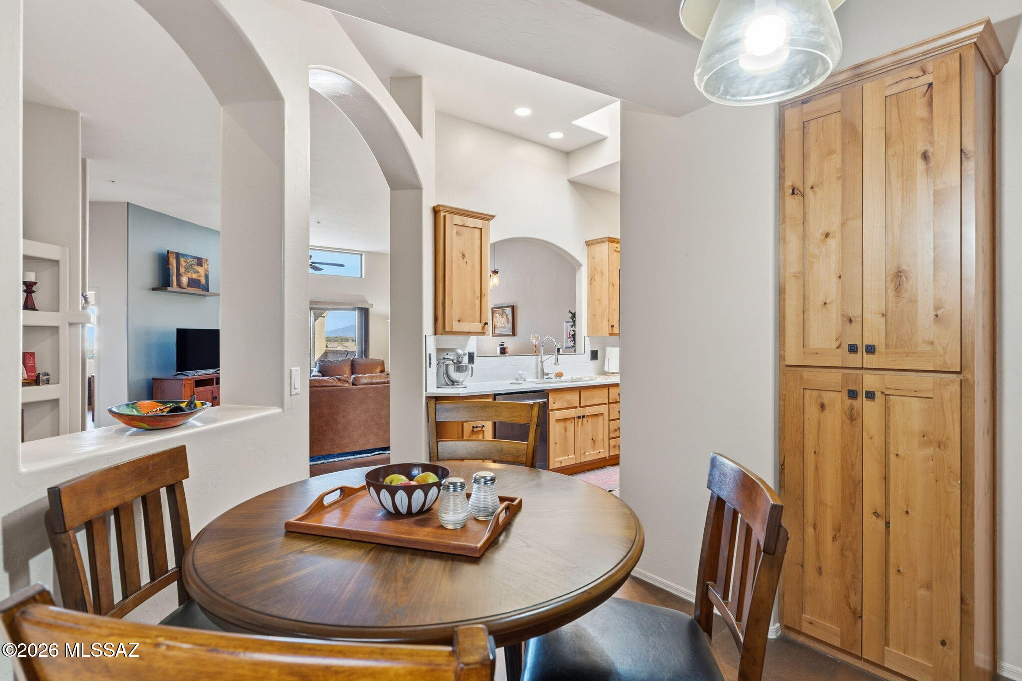 Sunrise Pointe (1-135) - Residential