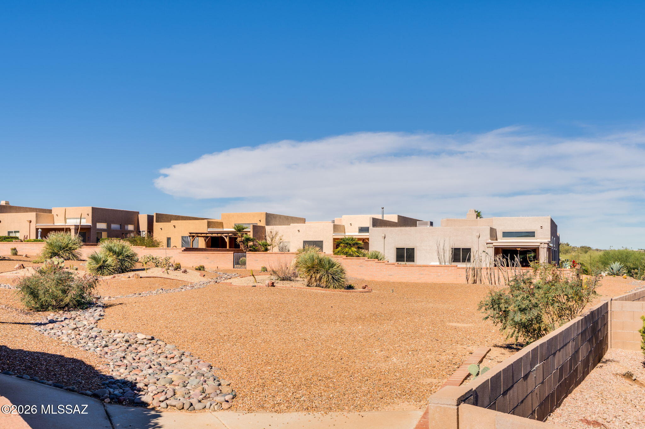 Sunrise Pointe (1-135) - Residential