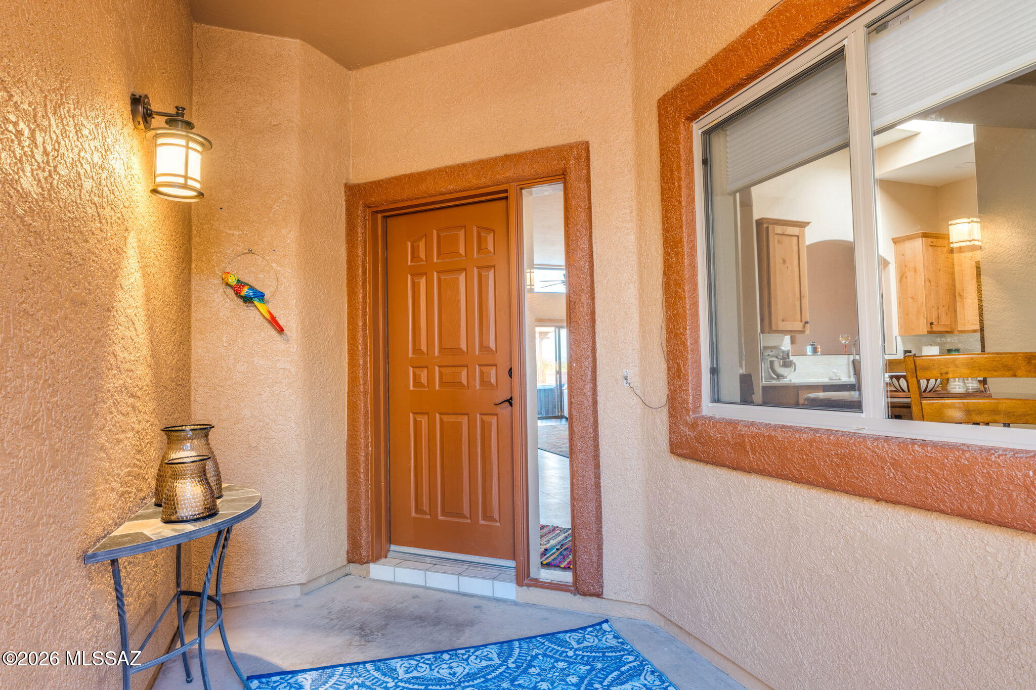 Sunrise Pointe (1-135) - Residential
