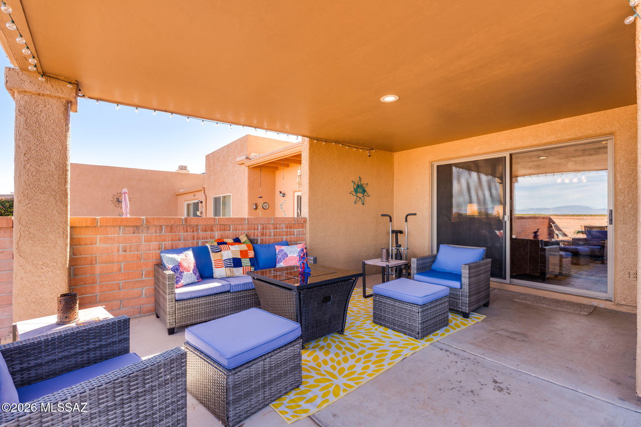 Sunrise Pointe (1-135) - Residential