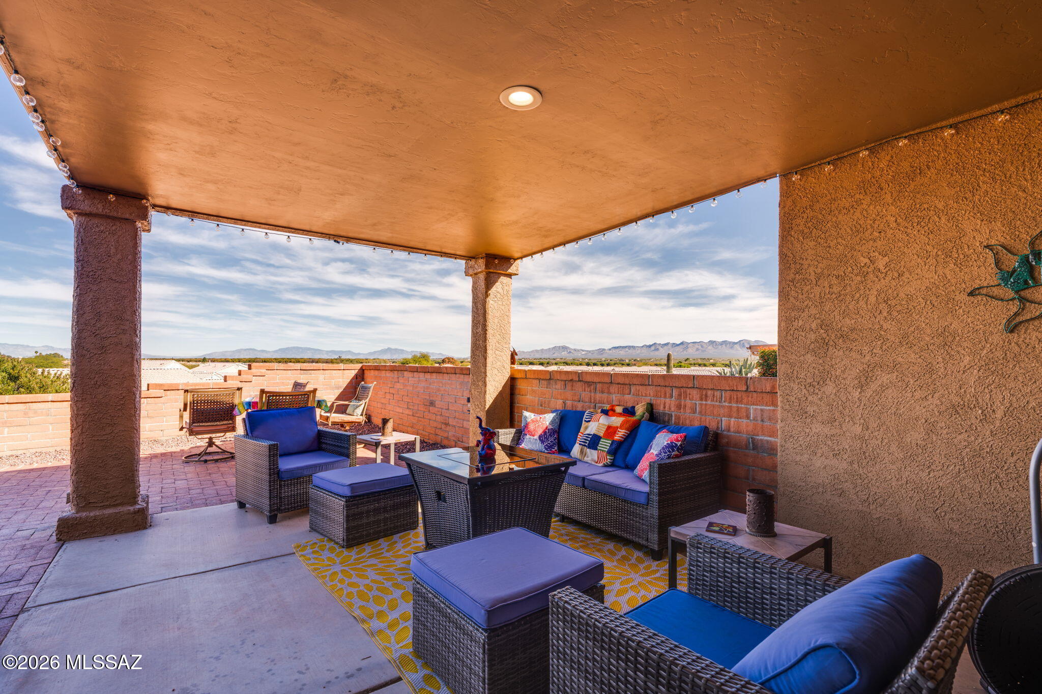 Sunrise Pointe (1-135) - Residential