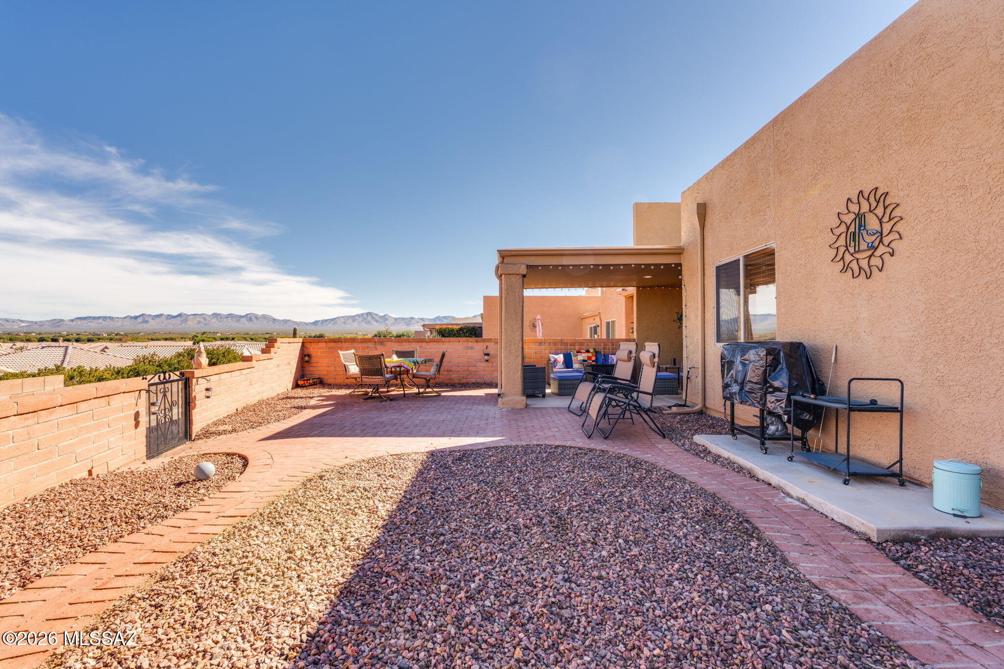 Sunrise Pointe (1-135) - Residential