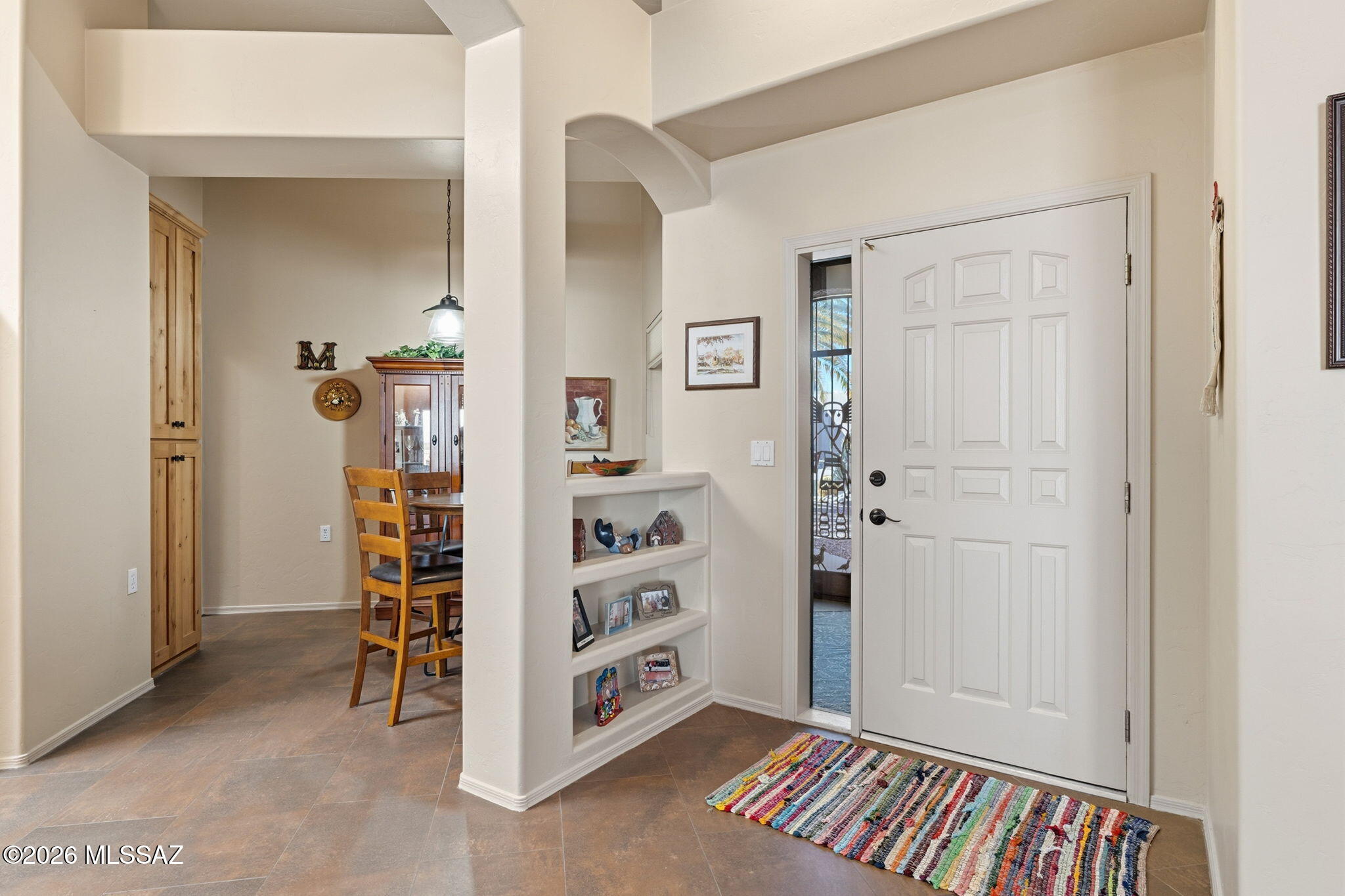 Sunrise Pointe (1-135) - Residential
