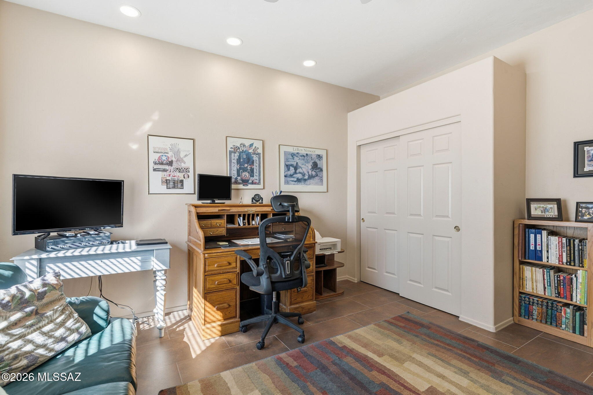 Sunrise Pointe (1-135) - Residential