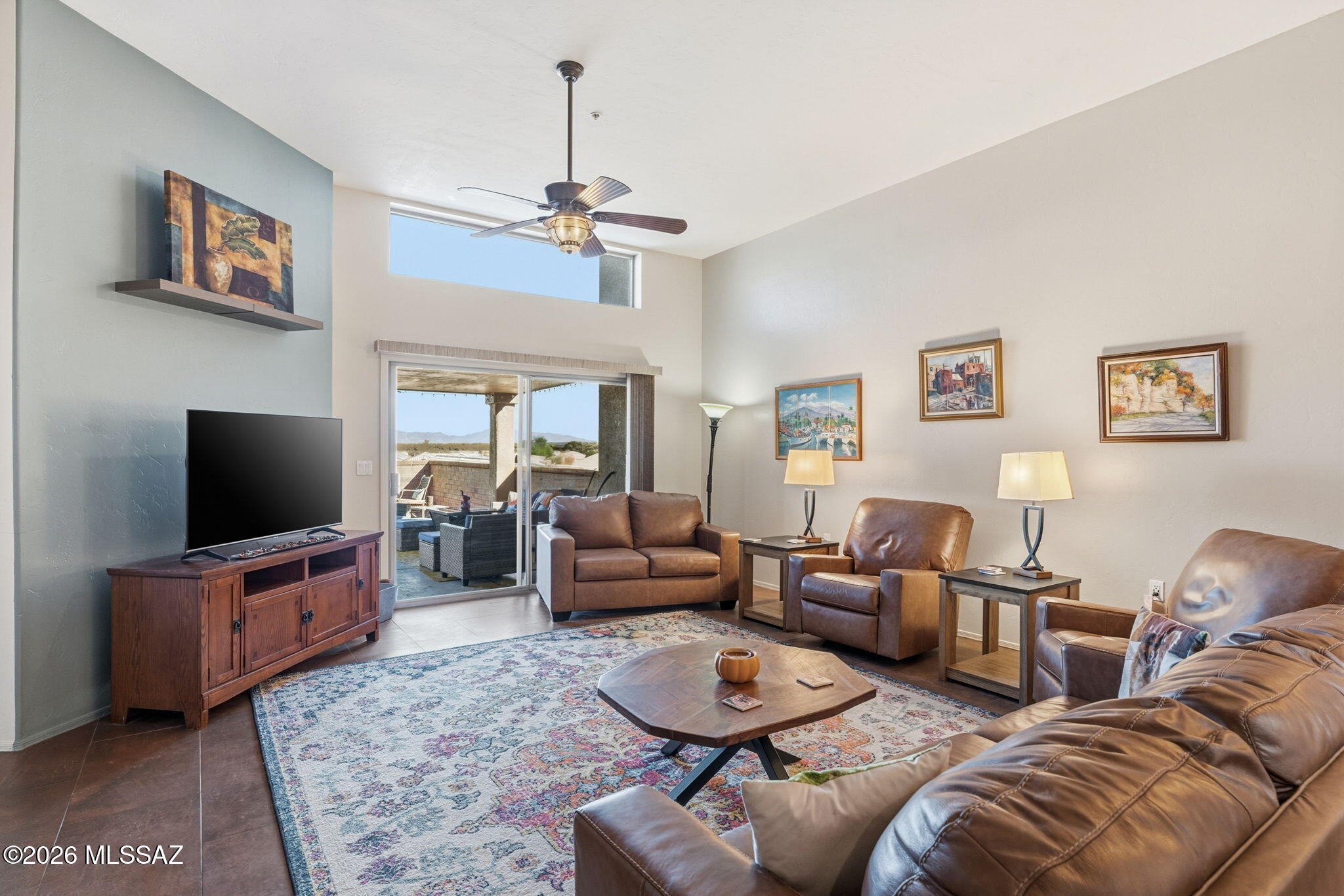 Sunrise Pointe (1-135) - Residential