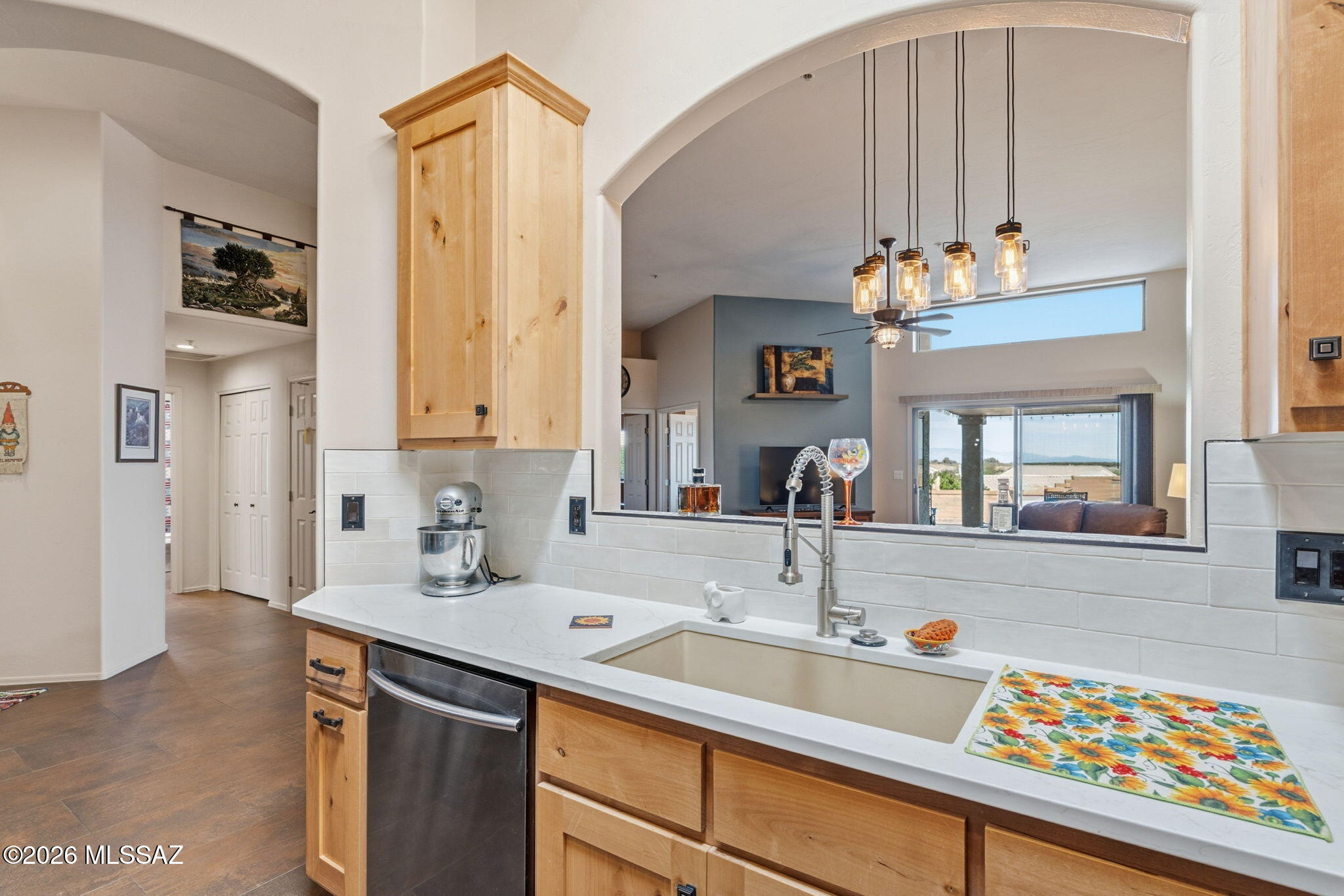 Sunrise Pointe (1-135) - Residential