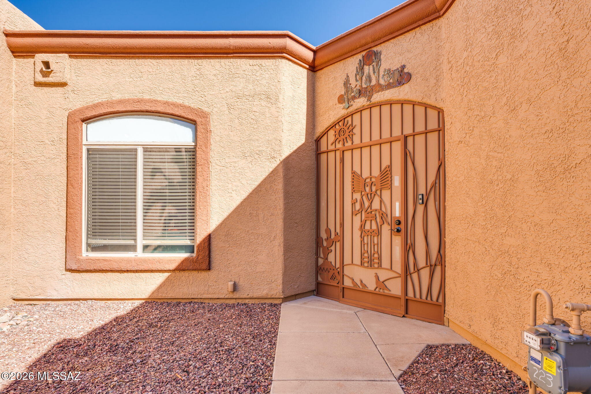 Sunrise Pointe (1-135) - Residential
