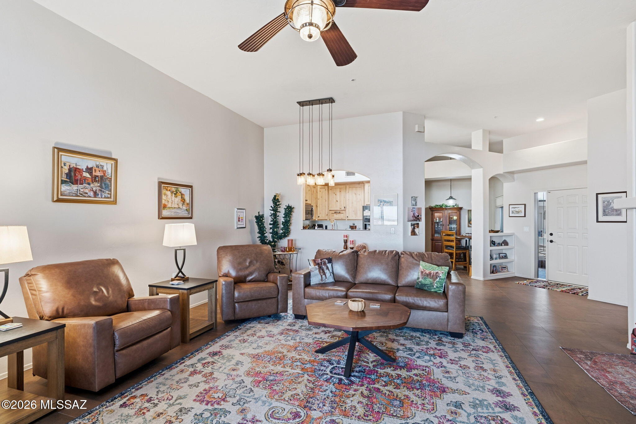 Sunrise Pointe (1-135) - Residential