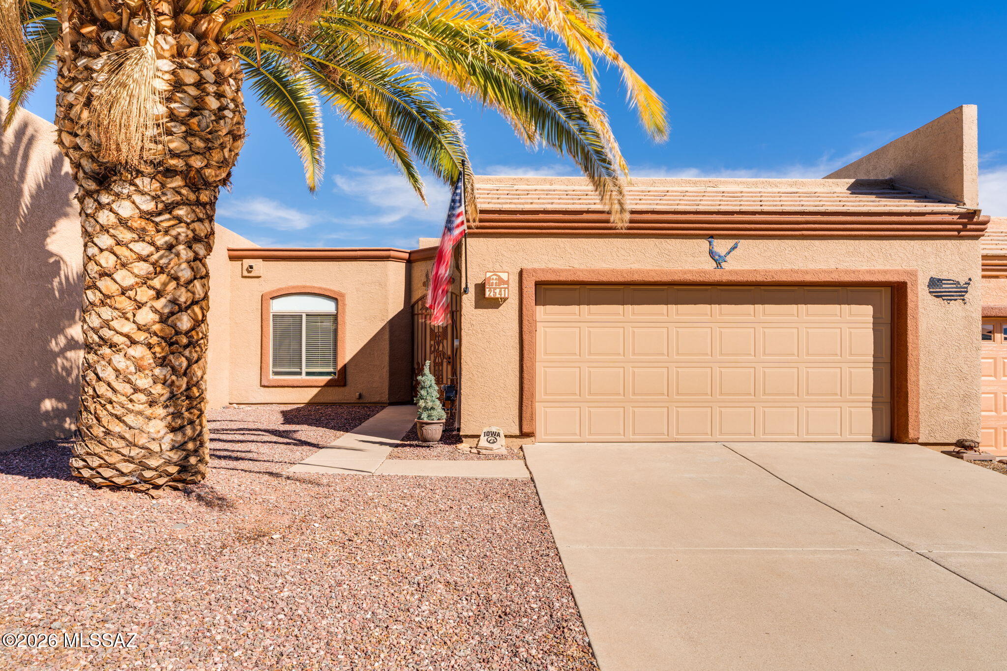 Sunrise Pointe (1-135) - Residential