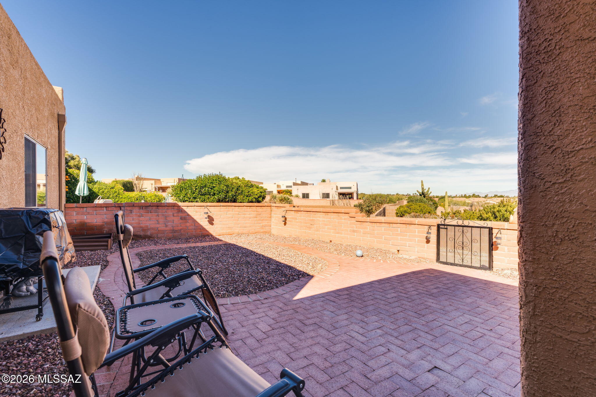 Sunrise Pointe (1-135) - Residential